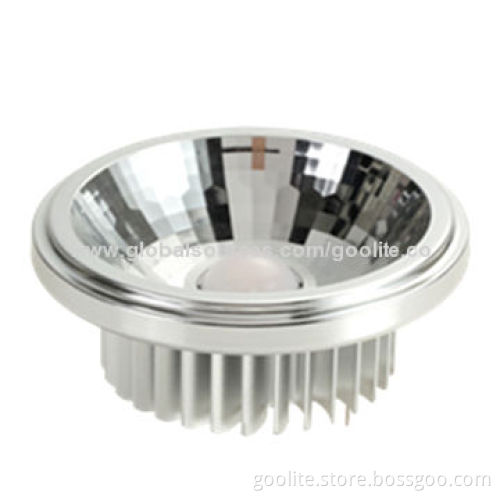 12W COB LED Light, GL-AR111-G53-Y016